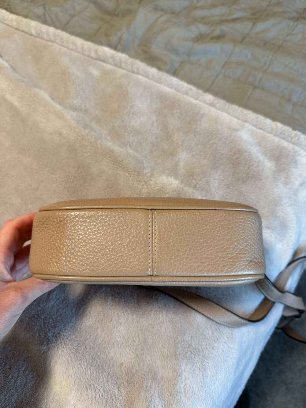 Coach mini Jamie camera bag - Picture 8 of 8